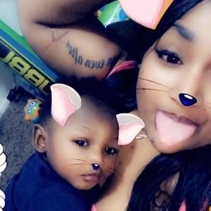 Meet your Posher, Kim